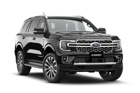 Ford Everest